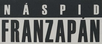 logo Naspid Franzapan logo Naspid Franzapan